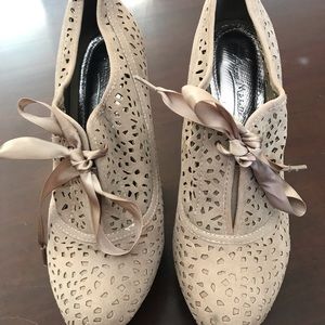 ⭐️BOGO⭐️ Anne Michelle heels